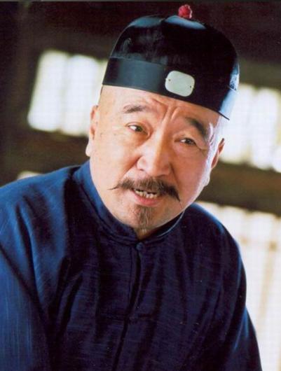 中国十大超强实力男演员:三李、二陈、两张、第一实至名归!