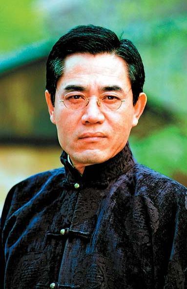 中国十大超强实力男演员:三李、二陈、两张、第一实至名归!