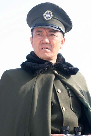 中国十大超强实力男演员:三李、二陈、两张、第一实至名归!