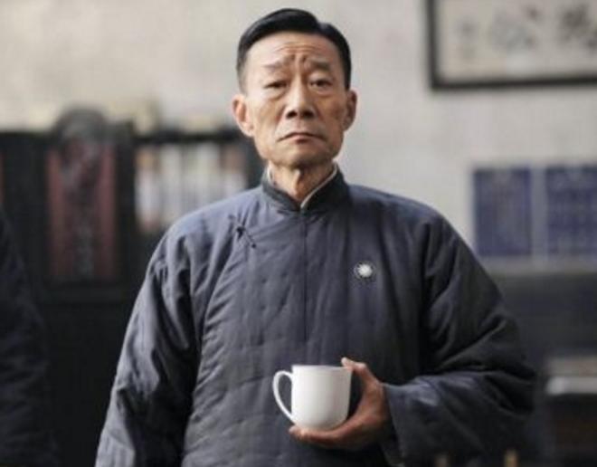 中国十大超强实力男演员:三李、二陈、两张、第一实至名归!