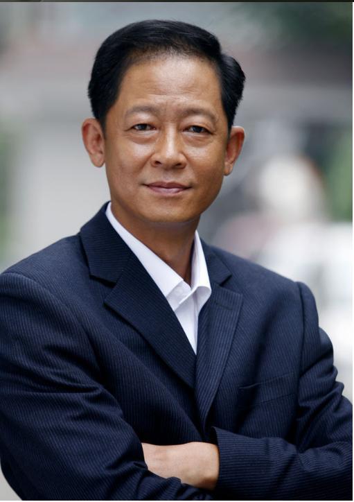 中国十大超强实力男演员:三李、二陈、两张、第一实至名归!