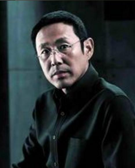 中国十大超强实力男演员:三李、二陈、两张、第一实至名归!