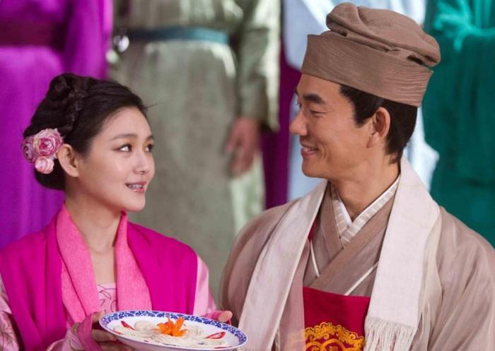 传说中的朱厚照嗜色成瘾,建立的豹房,其实一直都是我们的误解