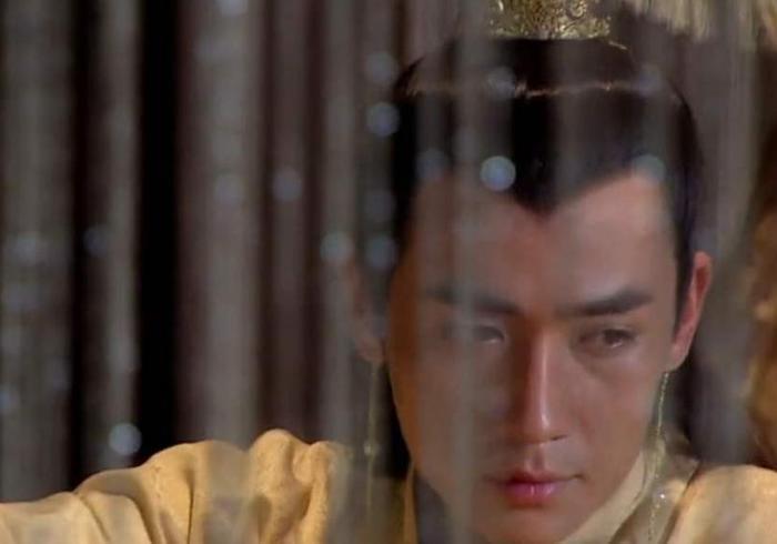 传说中的朱厚照嗜色成瘾,建立的豹房,其实一直都是我们的误解