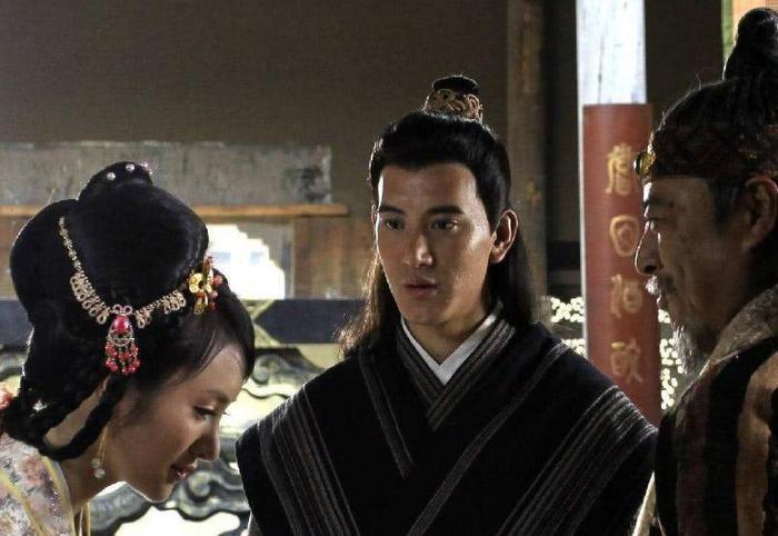 传说中的朱厚照嗜色成瘾,建立的豹房,其实一直都是我们的误解