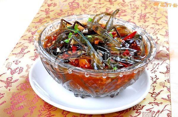 中国十大最残忍禁菜,这样“美味”你忍心吃?