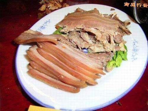 中国十大最残忍禁菜,这样“美味”你忍心吃?