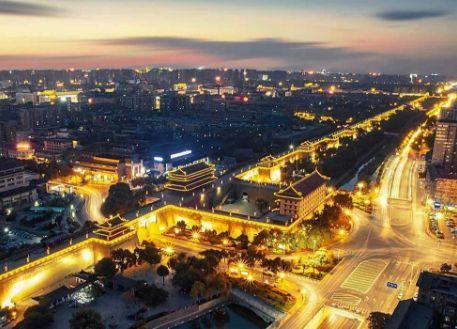 中国十大火炉城市