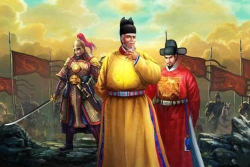 中国唯一的外国皇后，是一高丽人，韩国还为此拍了电视剧！