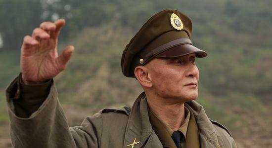 中国十大反派演员有三位已去世,每一位都堪称经典你最熟悉哪位?