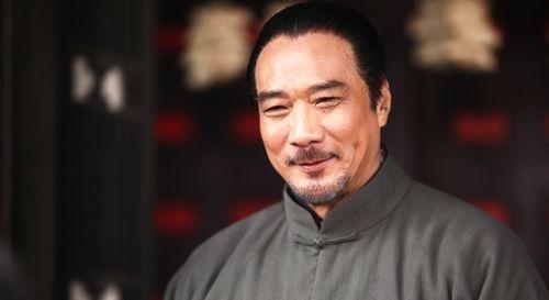 中国十大反派演员有三位已去世,每一位都堪称经典你最熟悉哪位?