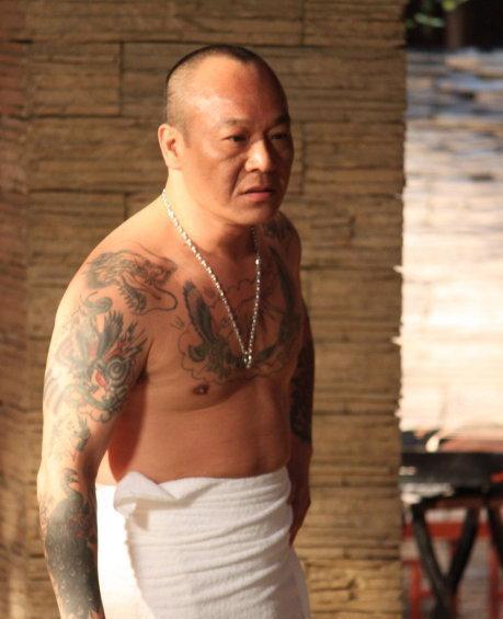 中国十大反派演员有三位已去世,每一位都堪称经典你最熟悉哪位?