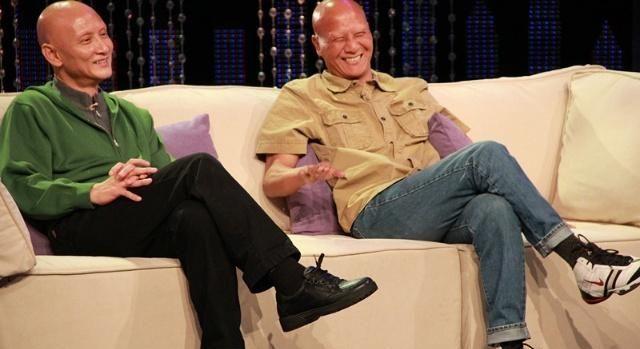 中国十大反派演员有三位已去世,每一位都堪称经典你最熟悉哪位?