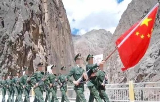 中国唯一禁止拍照的大桥,背后故事让人潸然泪下,游客:我也不敢