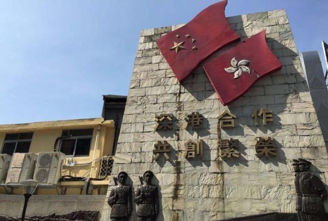 中国唯一要办通行证才能进入的街道,短短250米,成购物免税天堂