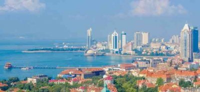 ​中国十大宜居的城市，成都竟然落榜了，你喜欢哪一个