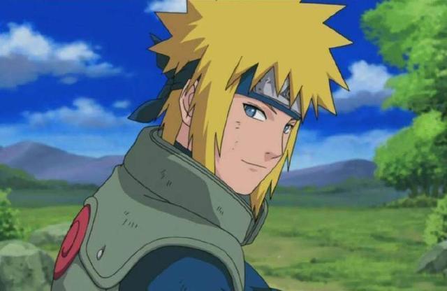 传说中的木叶八色,五个真实存在,三个纯属虚构,你认识几个?