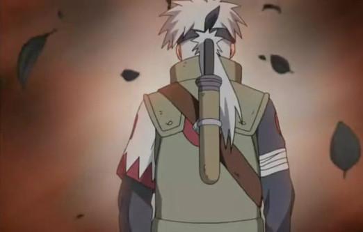 传说中的木叶八色,五个真实存在,三个纯属虚构,你认识几个?