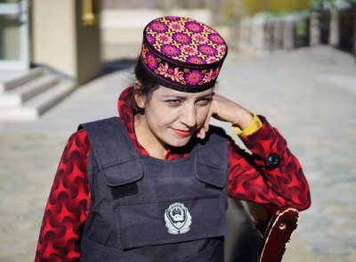 ​中国唯一的“白种人”民族，姑娘个个美貌出众，却不能与外族通婚