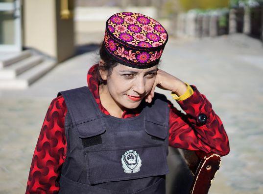 中国唯一的“白种人”民族,姑娘个个美貌出众,却不能与外族通婚