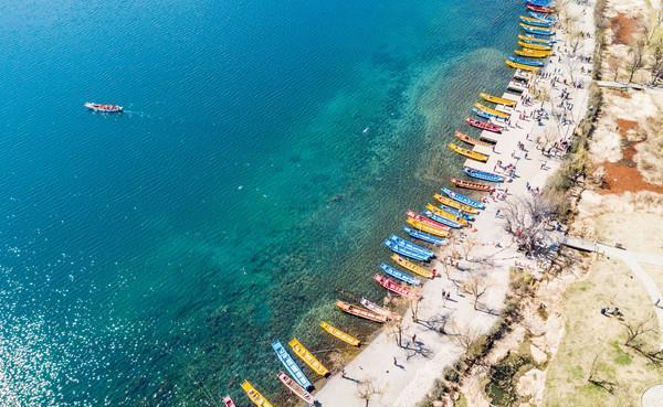 中国唯一的母系氏族,男不娶女不嫁,至今仍然存在