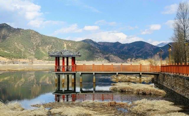 中国唯一的母系氏族,男不娶女不嫁,至今仍然存在