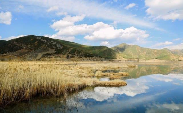 中国唯一的母系氏族,男不娶女不嫁,至今仍然存在