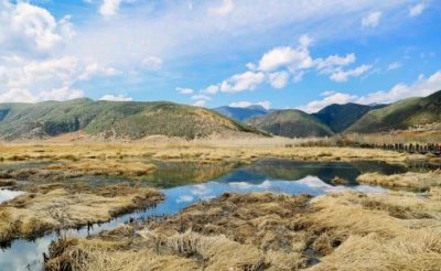 ​中国唯一的母系氏族，男不娶女不嫁，至今仍然存在