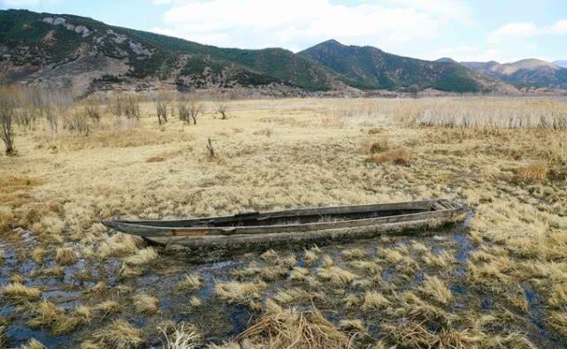 中国唯一的母系氏族,男不娶女不嫁,至今仍然存在