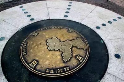 ​传说中的朝天门还在，重庆人民可以放下心了