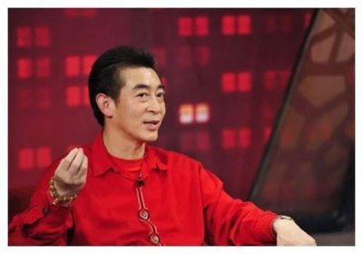 ​中国唯一一个拥有两张合法身份证的人，原来是大家都熟悉的他