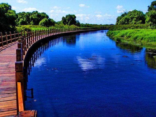 中国唯一被“一分为二”的岛:令人揪心