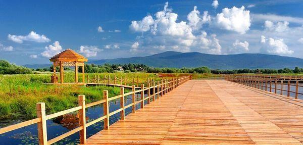 中国唯一被“一分为二”的岛:令人揪心