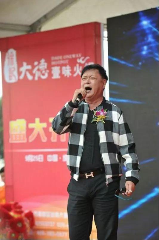 你可能听过歌曲《铁窗泪》,但你了解原唱的人生吗?