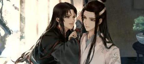 “腐男”每晚必听的3首歌曲，洛天依娃娃音上榜，首首听到自嗨