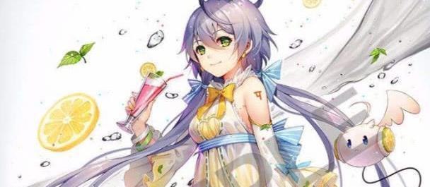 “腐男”每晚必听的3首歌曲，洛天依娃娃音上榜，首首听到自嗨