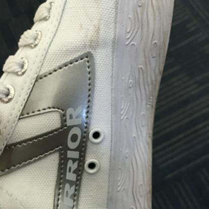 受够了跟风复古? 这双回力wb-7篮球鞋为你诠释什么才是中国式复古