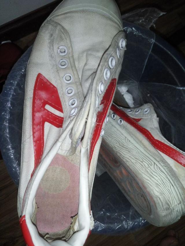 受够了跟风复古? 这双回力wb-7篮球鞋为你诠释什么才是中国式复古