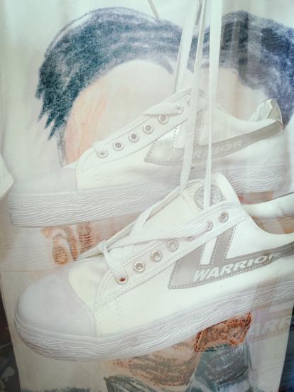 受够了跟风复古? 这双回力wb-7篮球鞋为你诠释什么才是中国式复古