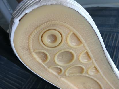 受够了跟风复古? 这双回力wb-7篮球鞋为你诠释什么才是中国式复古