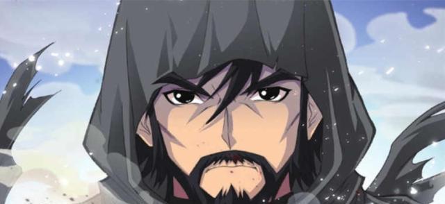 斗罗大陆：九十九级巅峰强者千道流，他算得上是一个好人吗？