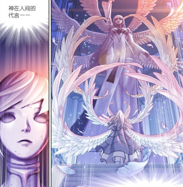 斗罗大陆：九十九级巅峰强者千道流，他算得上是一个好人吗？