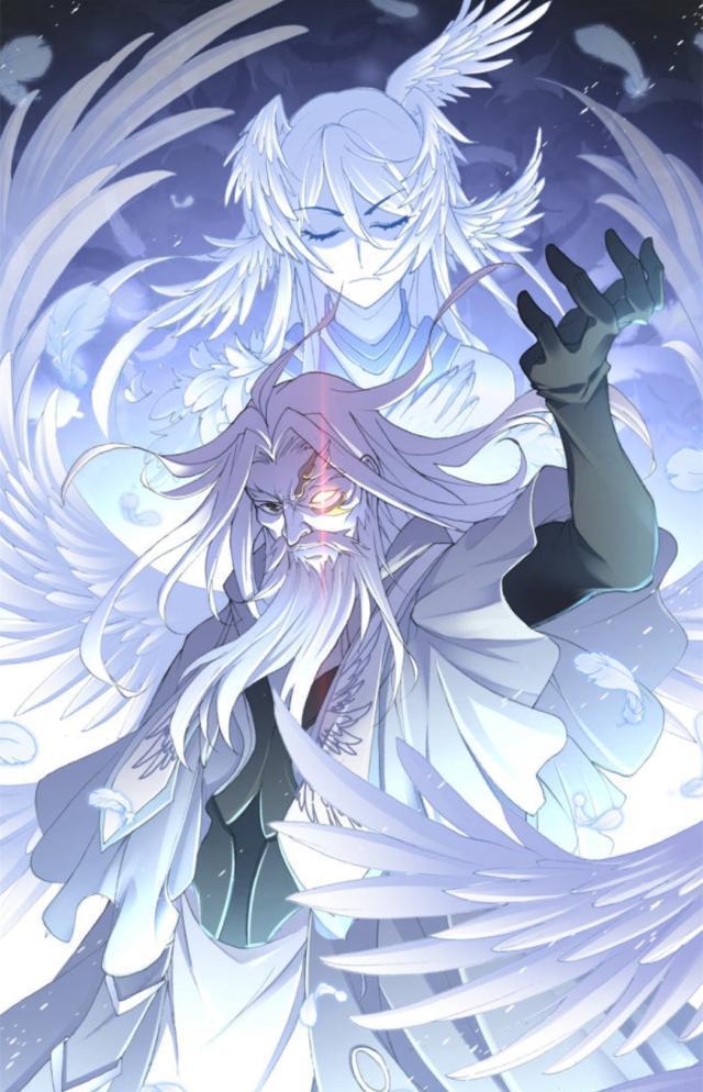 斗罗大陆：九十九级巅峰强者千道流，他算得上是一个好人吗？