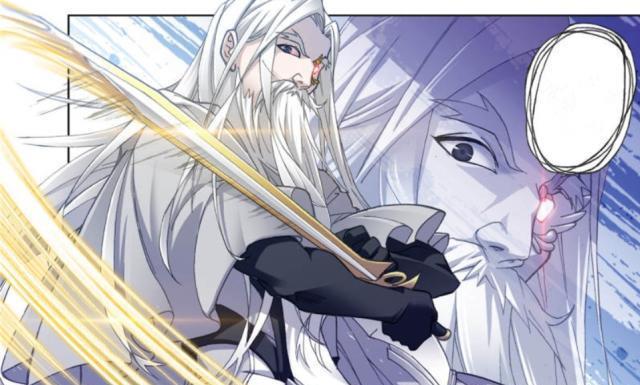 斗罗大陆：九十九级巅峰强者千道流，他算得上是一个好人吗？