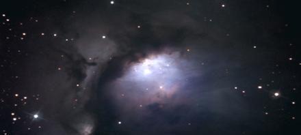 霍金的突破摄星计划是什么，以20% 的光速旅行到底有多危险？