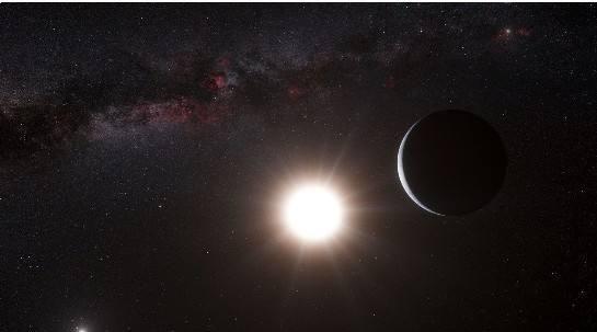 霍金的突破摄星计划是什么，以20% 的光速旅行到底有多危险？