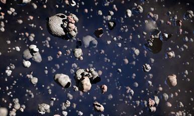 霍金的突破摄星计划是什么，以20% 的光速旅行到底有多危险？