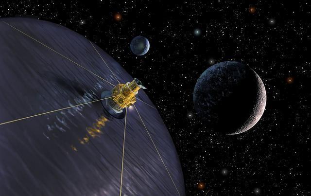 霍金的突破摄星计划是什么，以20% 的光速旅行到底有多危险？