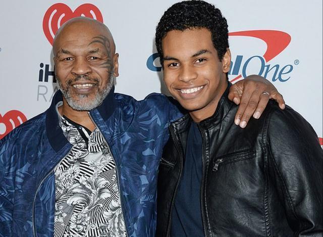 拳王泰森也为女儿婚事烦恼？大女儿和二女儿各方面差距太大！