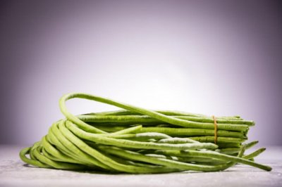 ​秋葵的花期多长时间，秋葵不开花光长枝